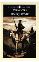 The Ingenious Hidalgo Don Quixote De La Mancha
