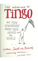 The Meaning of Tingo
