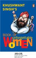 Khushwant Singh's Book of Unforgettable Women