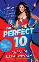 Perfect 10: 10-Minute Workouts You Can Do Anywhere