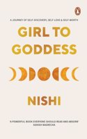 Girl to Goddess