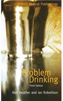 Problem Drinking