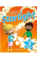 Starlight: Level 3: Student Book