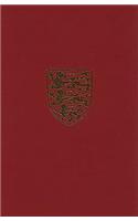History of the County of Chester, Volume 1
