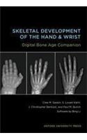 Skeletal Development of the Hand and Wrist Digital Bone Age Companion
