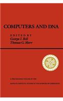 Computers and DNA