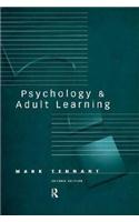 Psychology and Adult Learning