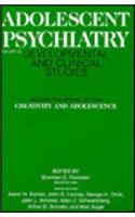 Adolescent Psychiatry, Volume 15