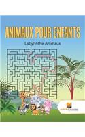 Animaux Pour Enfants