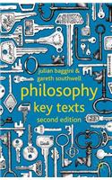 Philosophy: Key Texts