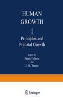 Principles and Prenatal Growth