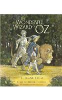 The Wonderful Wizard of Oz