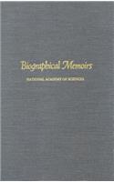 Biographical Memoirs: Volume 44