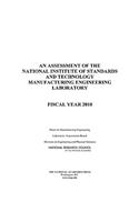 Assessment of the National Institute of Standards and Technology Manufacturing Engineering Laboratory