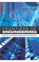 Frontiers of Engineering: Reports on Leading-Edge Engineering from the 2014 Symposium