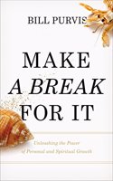 Make a Break for It