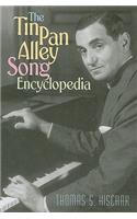 The Tin Pan Alley Song Encyclopedia