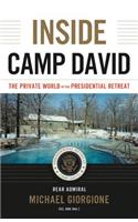 Inside Camp David