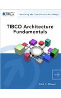 TIBCO Architecture Fundamentals