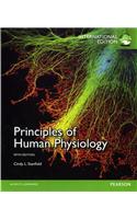 Principles of Human Physiology