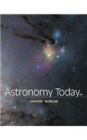 Astronomy Today Plus Mastering Astronomy with Etext -- Access Card Package