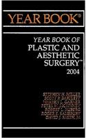 Year Book of Plastic and Aesthetic Surgery