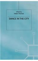 Dance in the City