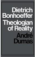 Dietrich Bonhoeffer