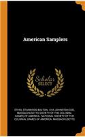 American Samplers