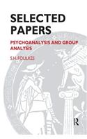 Selected Papers