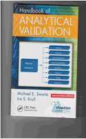 Handbook Of Analytical Validation