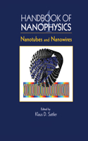 Handbook of Nanophysics