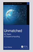 Unmatched: 50 Years of Supercomputing