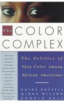 The Color Complex