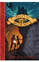 The Oracles of Delphi Keep: (01 Oracles of Delphi Keep (Library))
