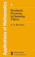 Stochastic Processes in Queueing Theory