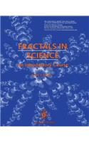 Fractals in Science: An Introductory Course