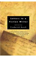 Letters to a Fiction Writer