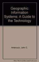 Geographic Information Systems