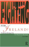 Fighting for Ireland?