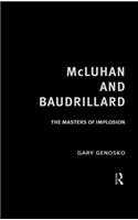 McLuhan and Baudrillard