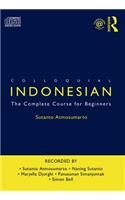 Colloquial Indonesian