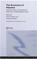 The Economics of Palestine