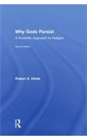 Why Gods Persist