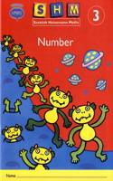 Scottish Heinemann Maths 3: Activity Book Easy Order Pack: (SCOTTISH HEINEMANN MATHS)