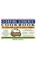 Starving Students Cookbook