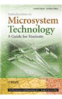 Introduction to Microsystem Te