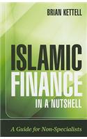 Islamic Finance in a Nutshell