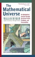 Mathematical Universe