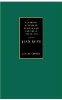 Jean Rhys